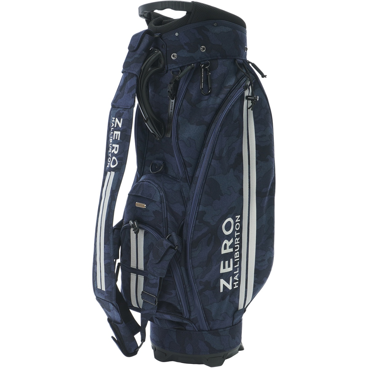 ゼロハリバートン キャディバッグ 特価品 通販｜GDOゴルフショップ