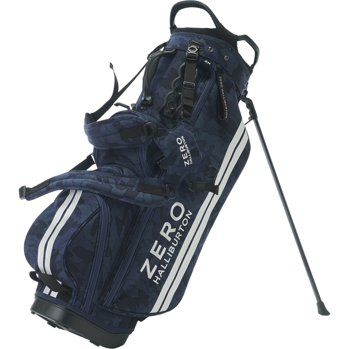 ゼロハリ　ゴルフ　レディース3点セット Golf Collection – ZERO HALLIBURTON