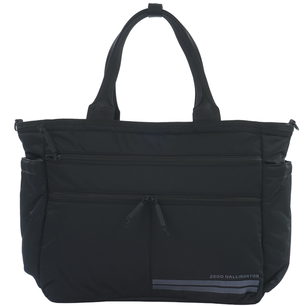 ZERO HALLIBURTON Tote Bag (Available at GDO Golf Shop)