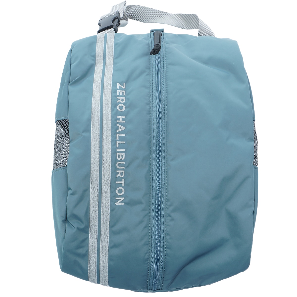 ZERO HALLIBURTON ゼロハリバートン シューズケース 楽天市場】【安心の公式ストア】ゴルフシューズケース｜ゴルフ