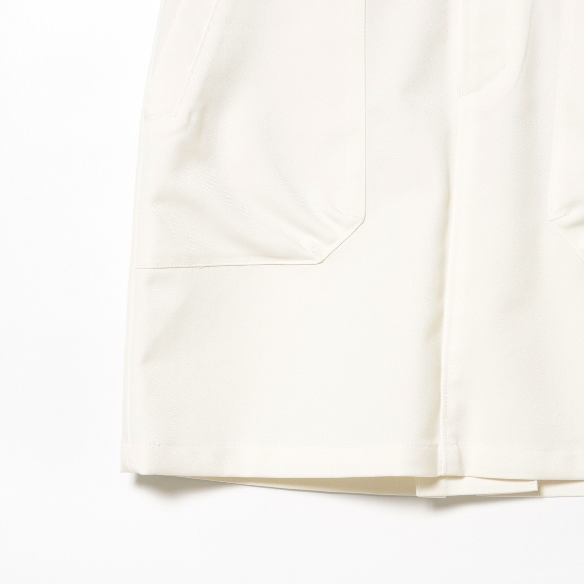 ORANGE LABEL チノライク タイト スカート レディス(スカート)|BEAMS