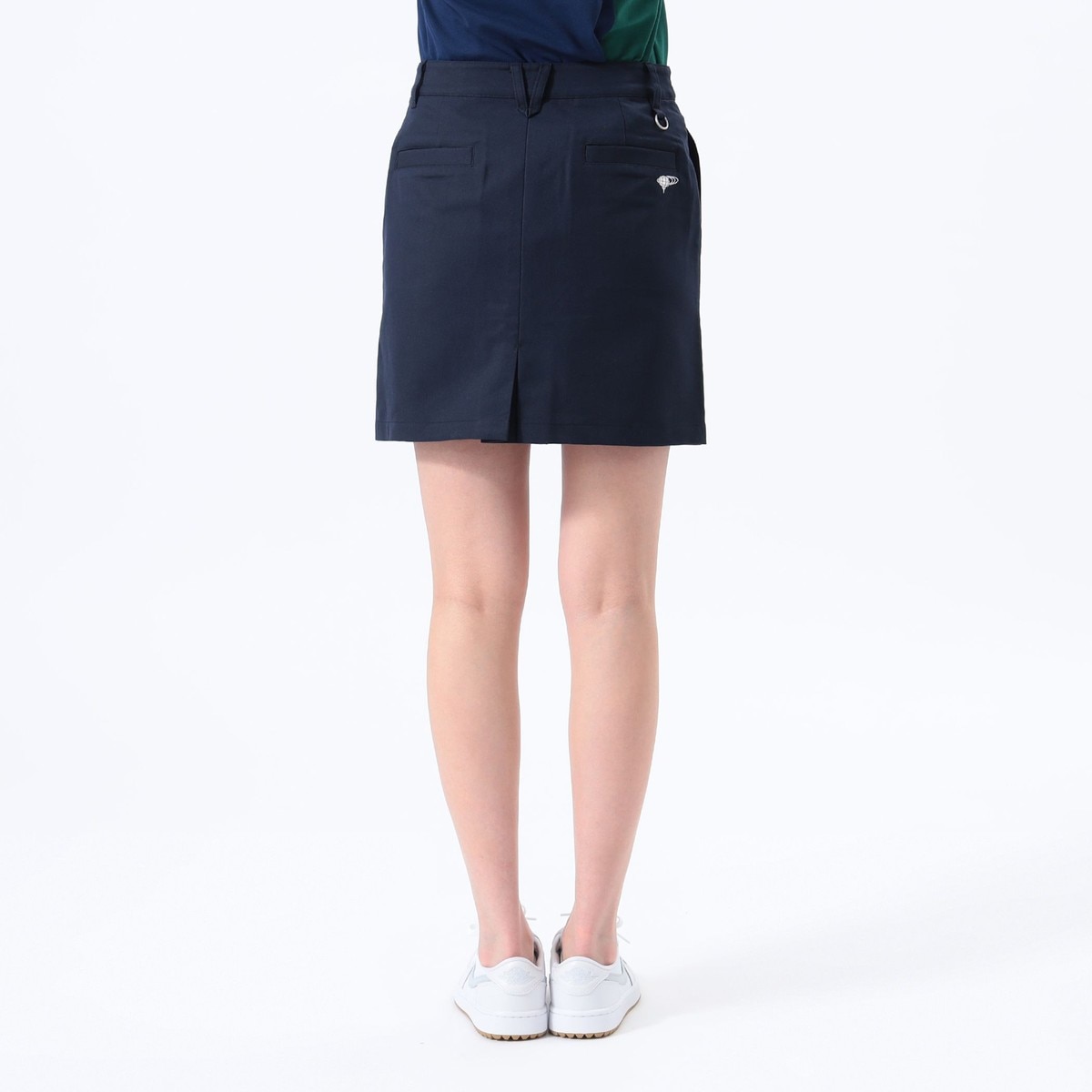 BEAMS GOLF ORANGE LABEL チノライク タイト スカート ORANGE LABEL チノライク タイト スカート レディス(スカート)|BEAMS
