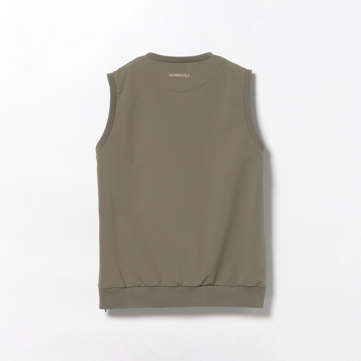 PURPLE LABEL ストレッチ クロスVネックベスト レディス(ベスト)|BEAMS