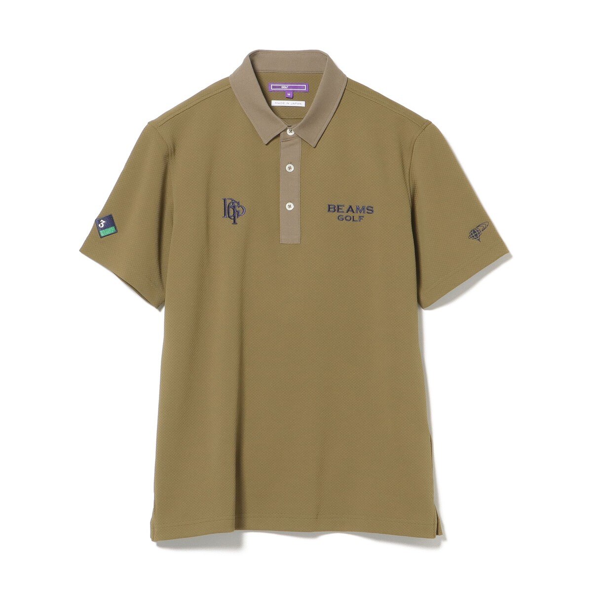 【OLIVE】PURPLE LABEL / スフィダンテ レギュラーカラー クレリックシャツ PURPLE LABEL スフィダンテ レギュラーカラー クレリックシャツ(半袖