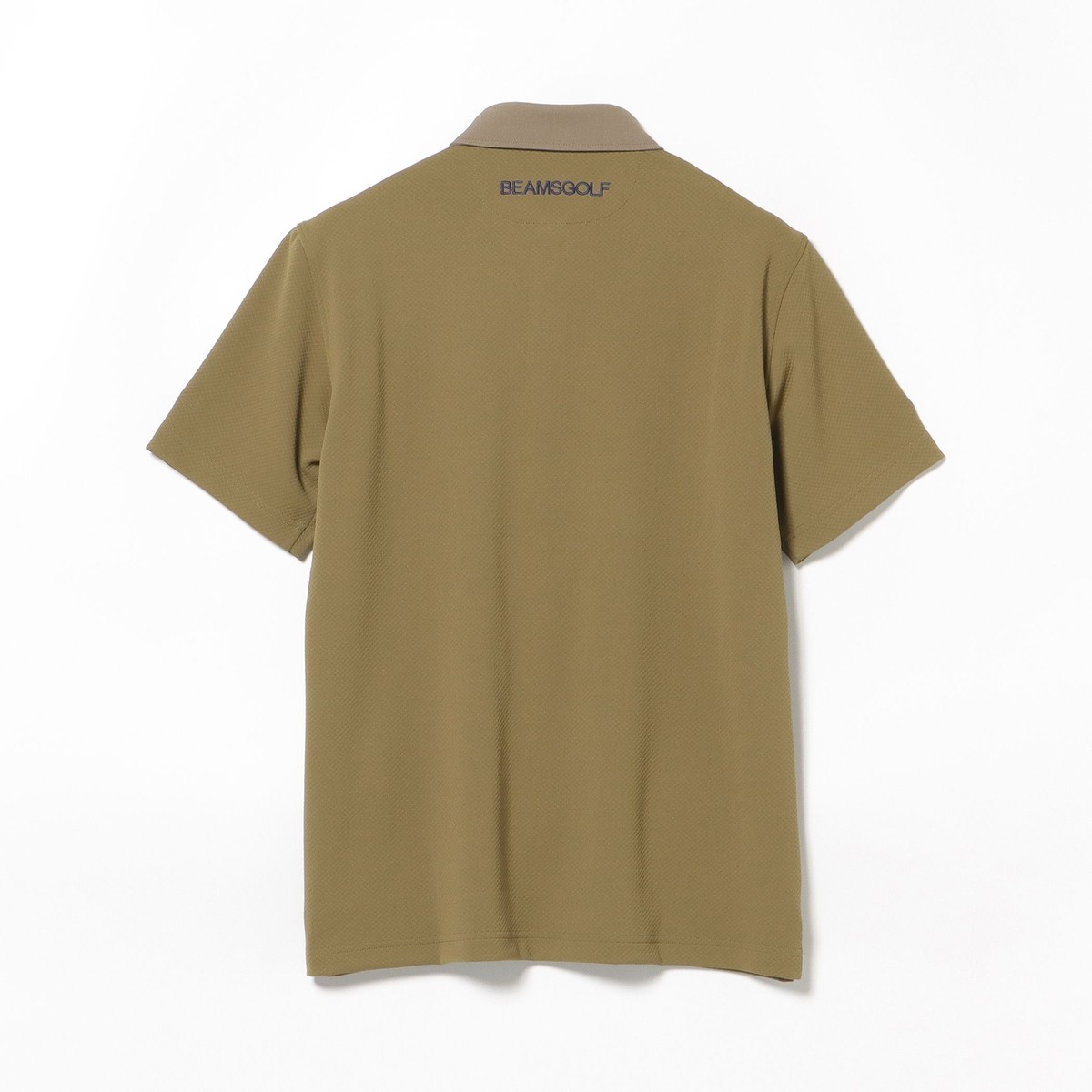 【OLIVE】PURPLE LABEL / スフィダンテ レギュラーカラー クレリックシャツ PURPLE LABEL スフィダンテ レギュラーカラー クレリックシャツ(半袖