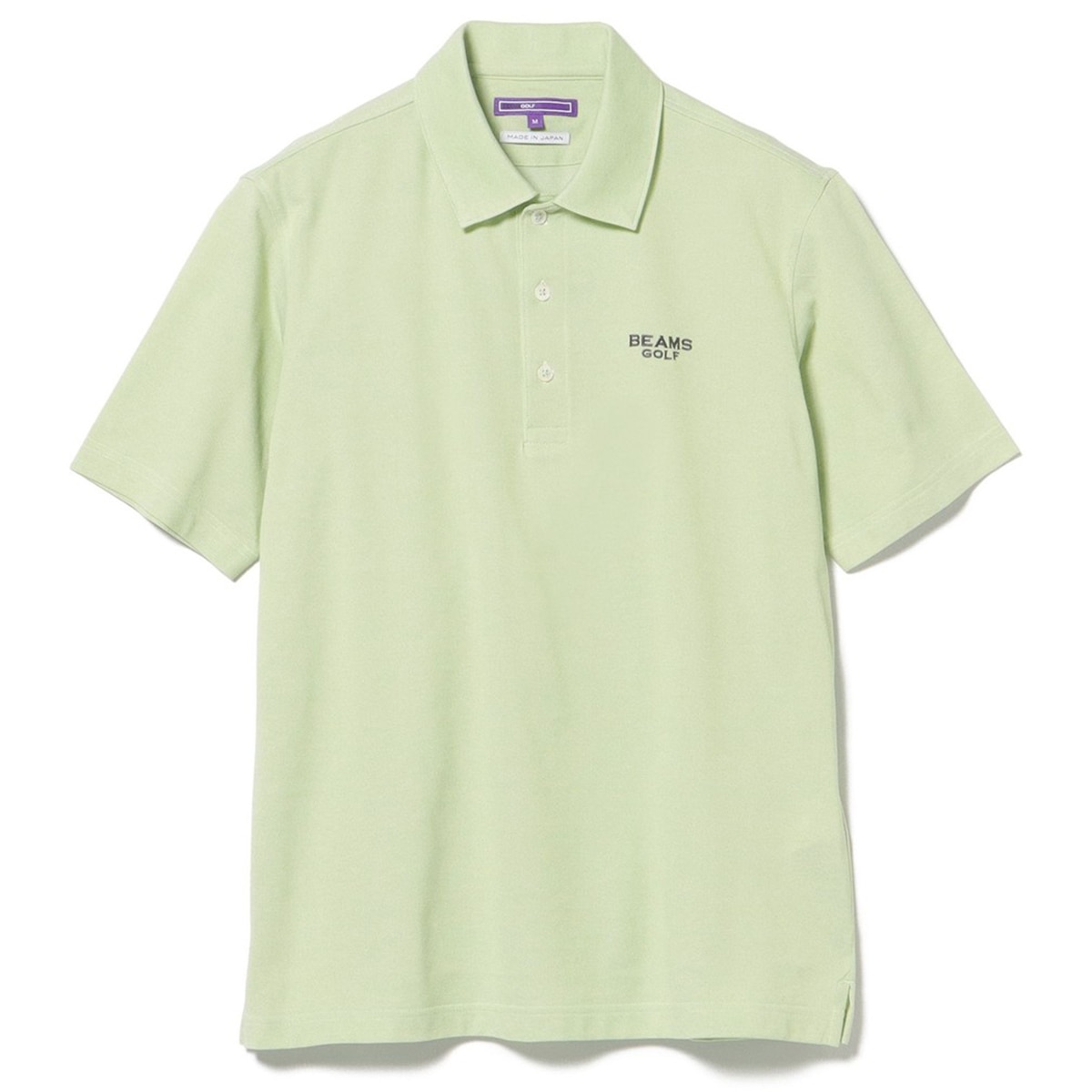 BEAMS GOLF PURPLE LABEL(ビームスゴルフパープルレーベル) ポロシャツ