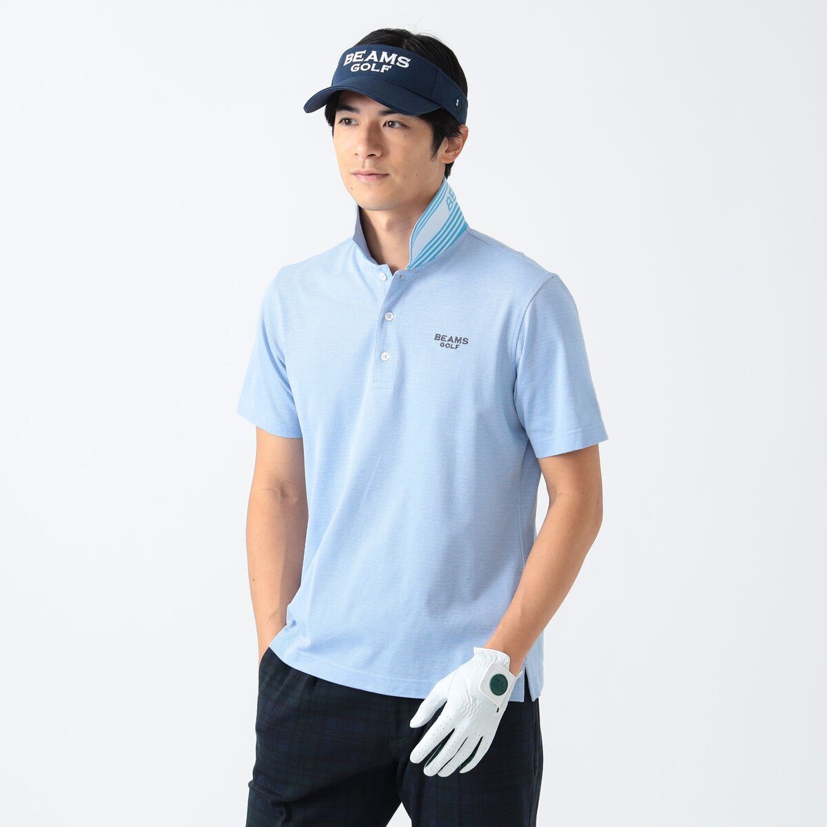 BEAMS GOLF PURPLE LABEL(ビームスゴルフパープルレーベル BEAMS GOLF PURPLE LABEL(ビームスゴルフパープルレーベル