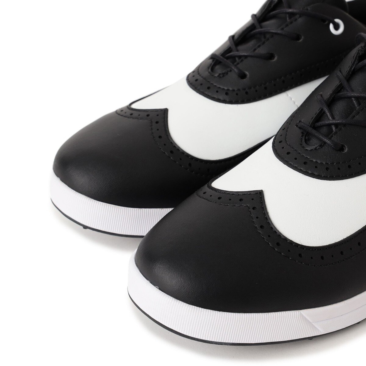 ウイングチップ スパイクレスシューズ(【男性】シューズ)|BEAMS GOLF