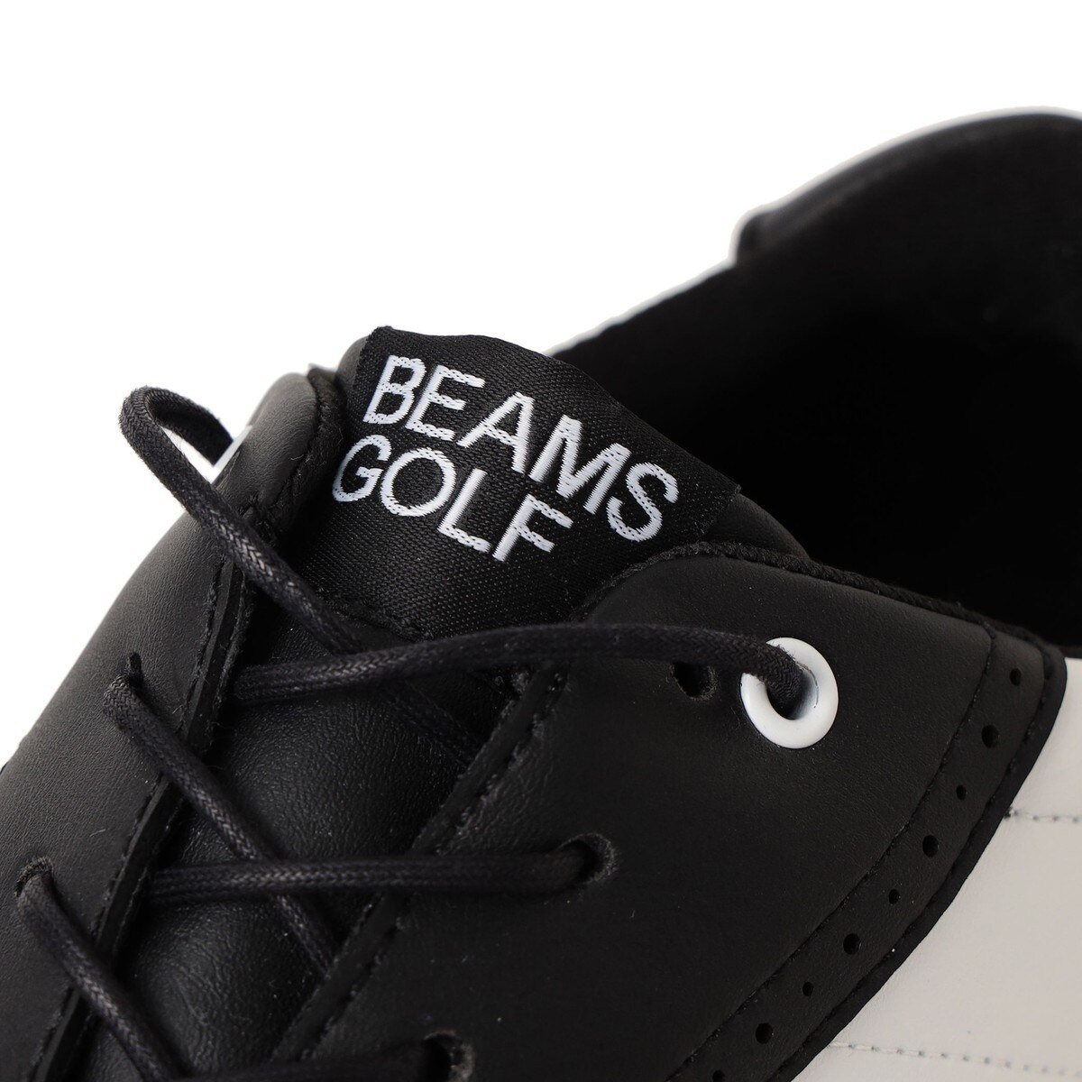 ウイングチップ スパイクレスシューズ(【男性】シューズ)|BEAMS GOLF