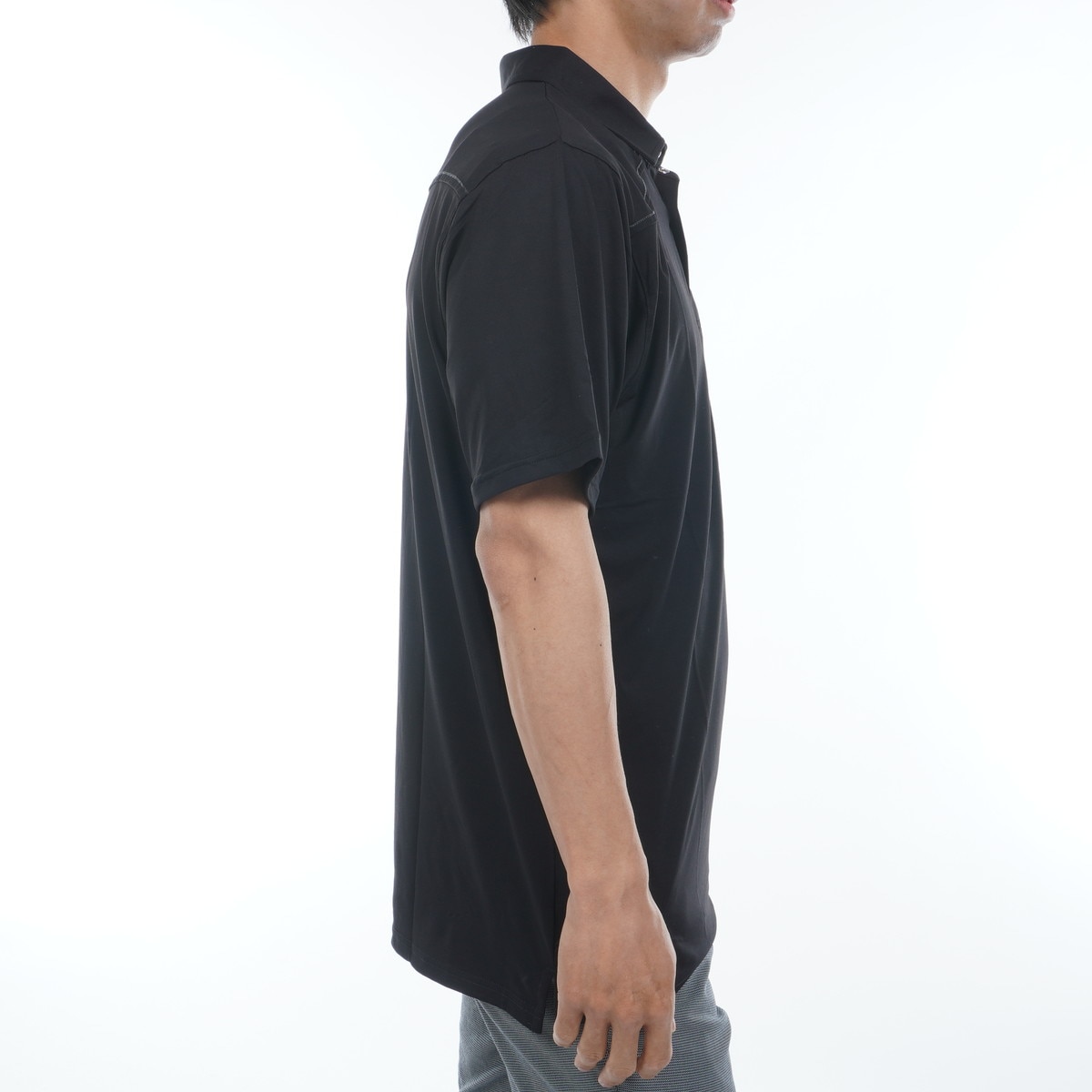 Los Angeles WESTERN 半袖ポロシャツ(半袖シャツ・ポロシャツ)|Antigua