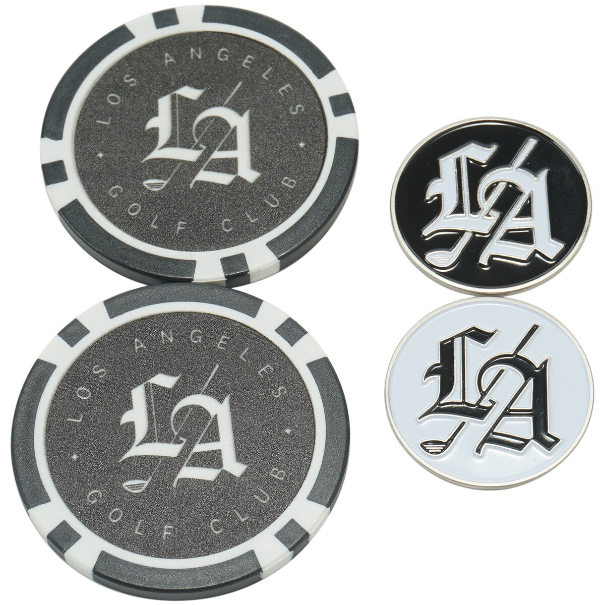 Los Angeles Golf Club(ロサンゼルス ゴルフクラブ) ラウンド用品