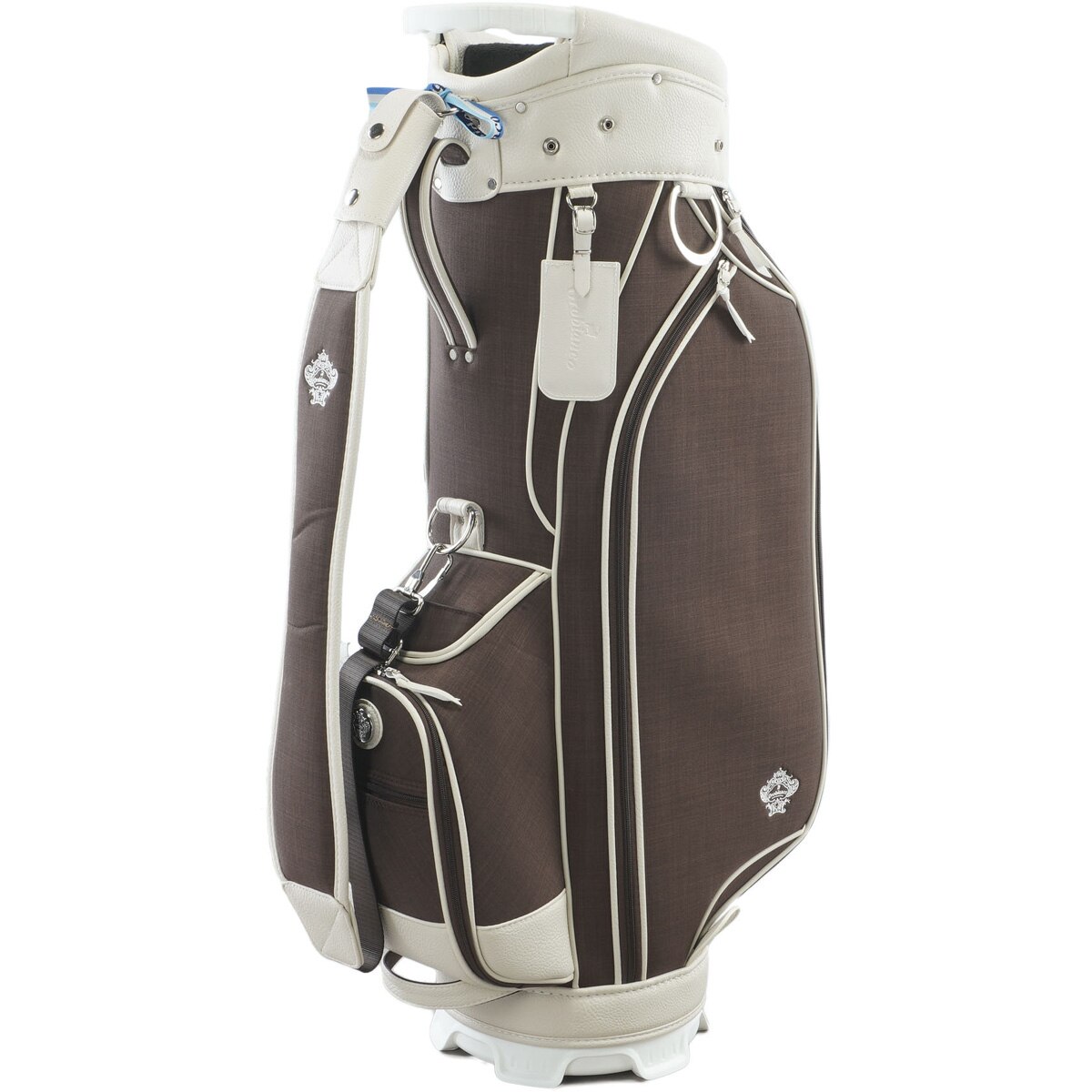 オロビアンコ キャディバッグ 通販｜GDOゴルフショップ