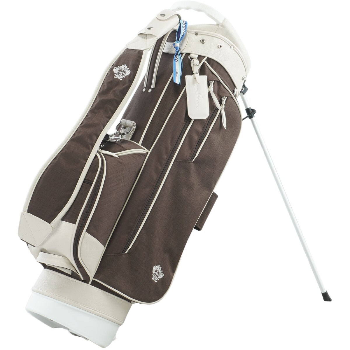 OG-CB5 スタンドキャディバッグ(【男性】キャディバッグ)|Orobianco