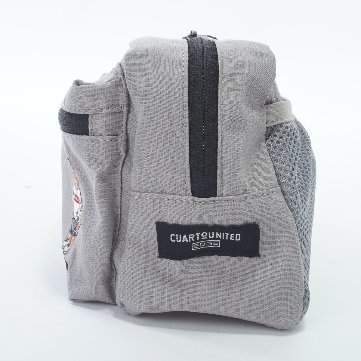 CUARTO UNITED Edge ゴルフバッグ62 CUARTO UNITED Edge ゴルフバッグ62 CUARTO UNITED Edge ゴルフバッグ