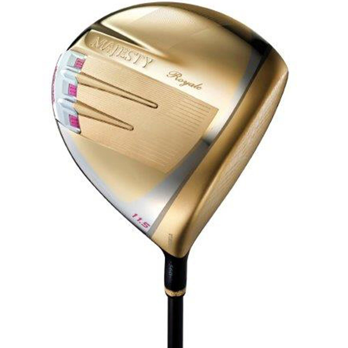 マジェスティ ロイヤル ドライバー MAJESTY Royale TL560 レディス