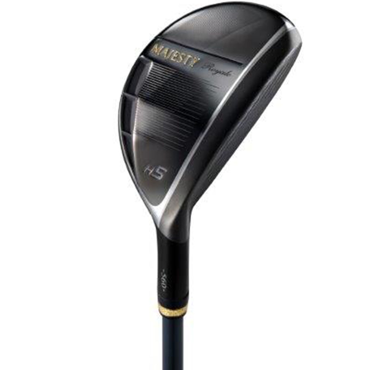 マジェスティ ロイヤル ハイブリッドユーティリティ MAJESTY Royale