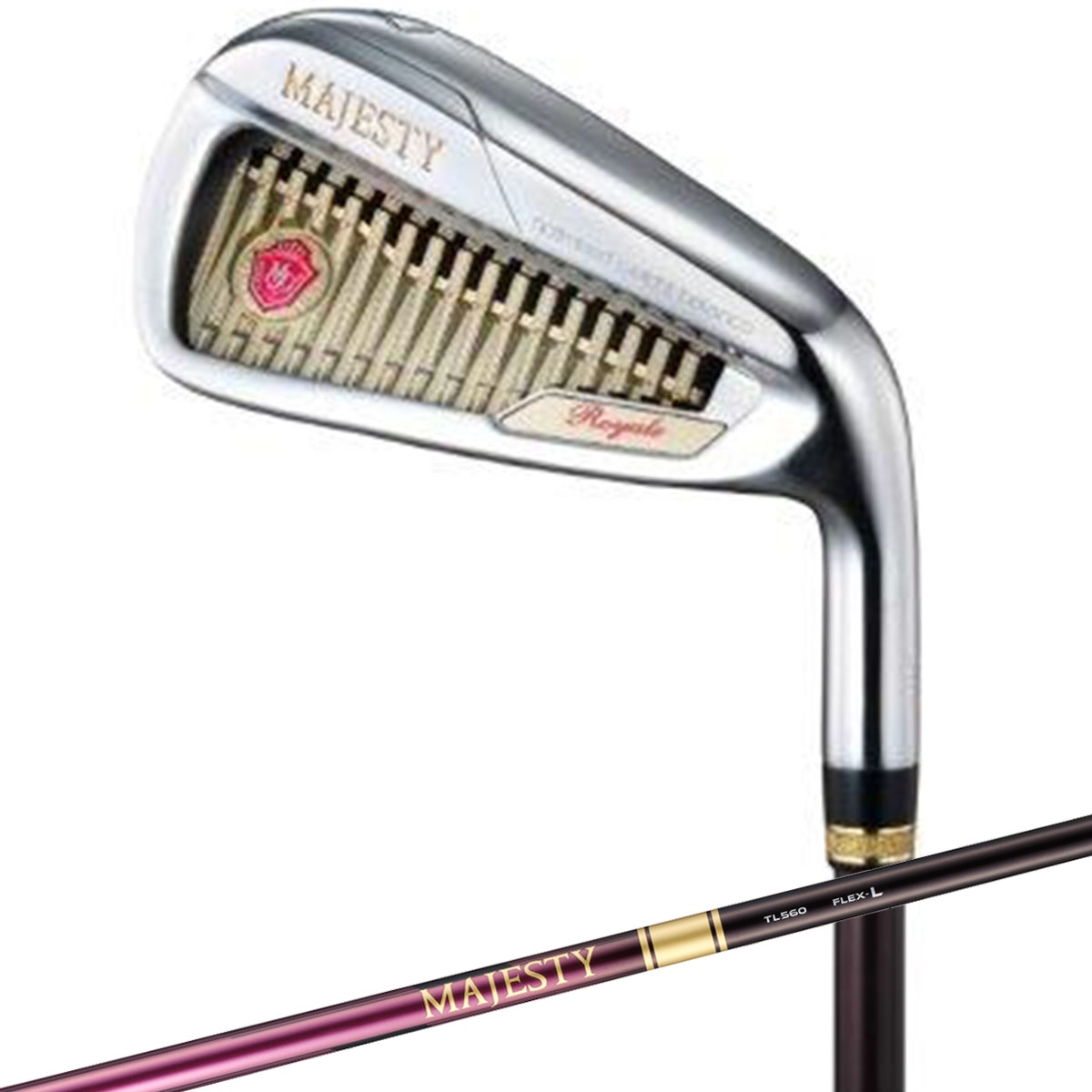 マジェスティ レディス 通販｜GDOゴルフショップ