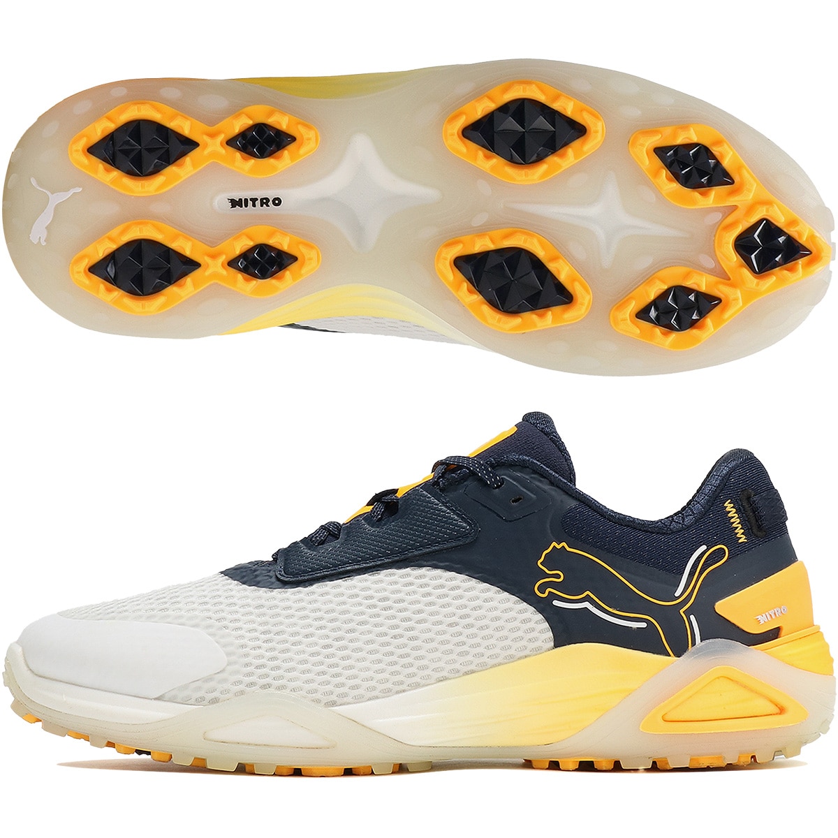 シャドウキャット ニトロ シューズ(【男性】シューズ)|PUMA