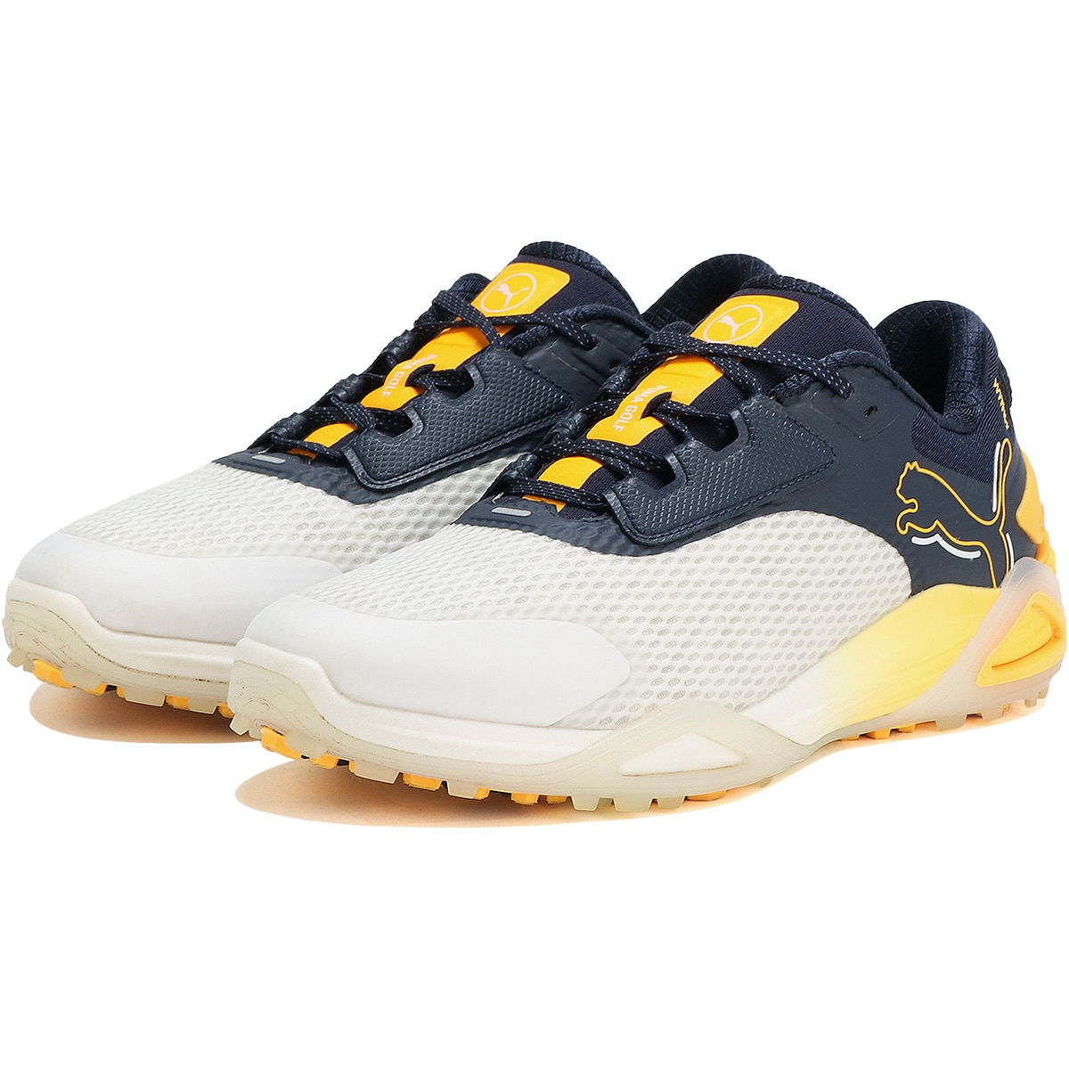 【１回室内試着】PUMA28.0cmゴルフシューズSHADOWCATNITRO ゴルフシューズ スパイクレス シャドウキャットニトロ 310249 05