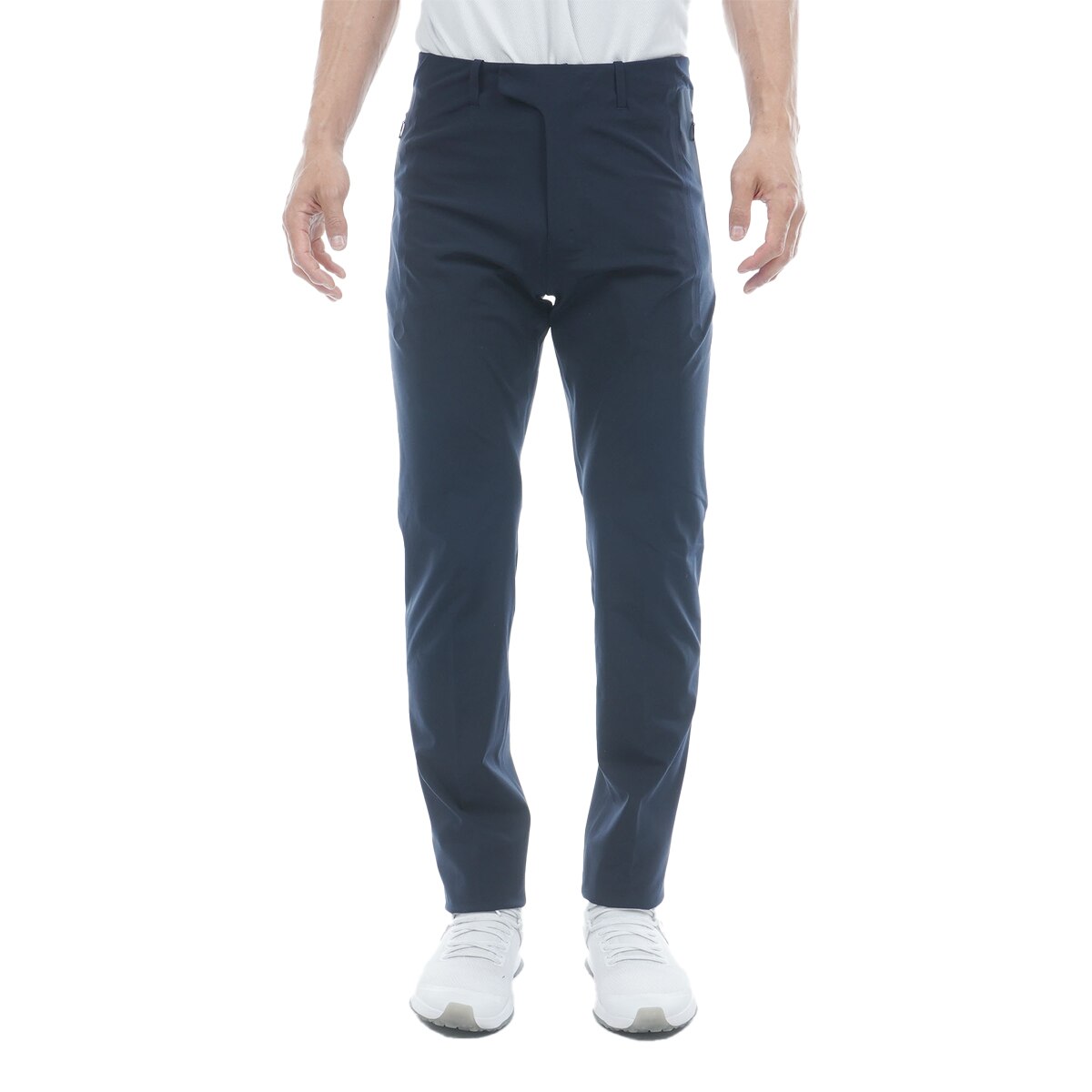 LANVIN SPORT セール 公式 ランバン スポール ジョガーパンツ