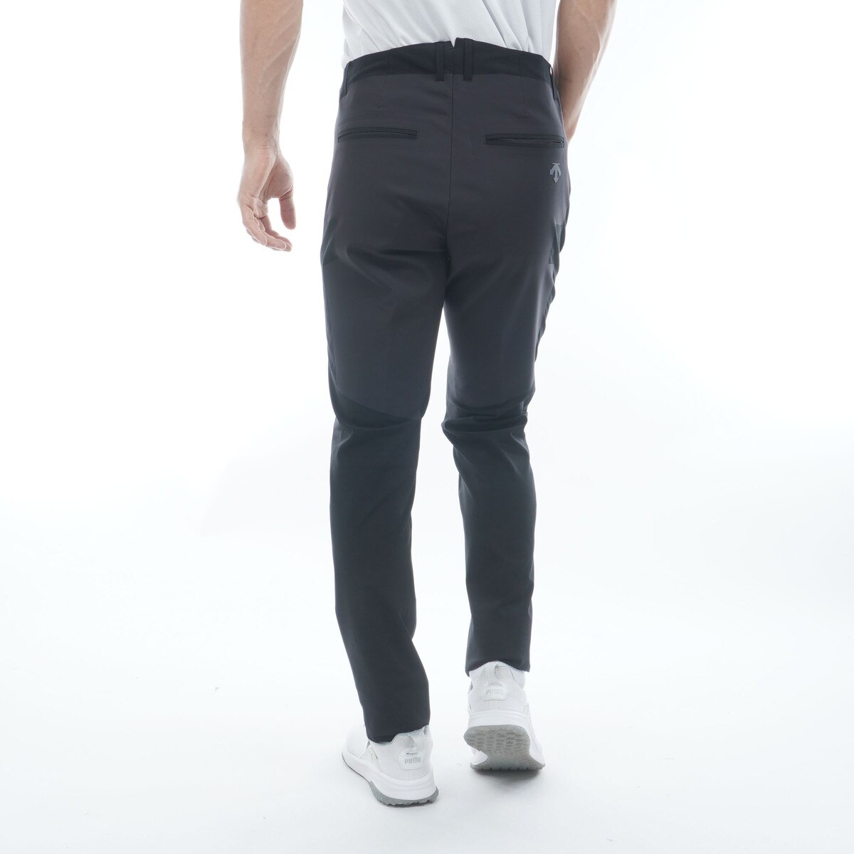 g-arc collection ストレッチ 無縫ロングパンツ(ロングパンツ