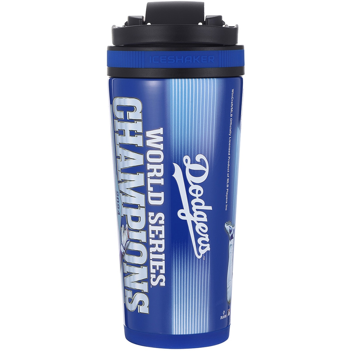 セール・アウトレット】ICE SHAKER 大谷翔平選手 受賞記念デザイン