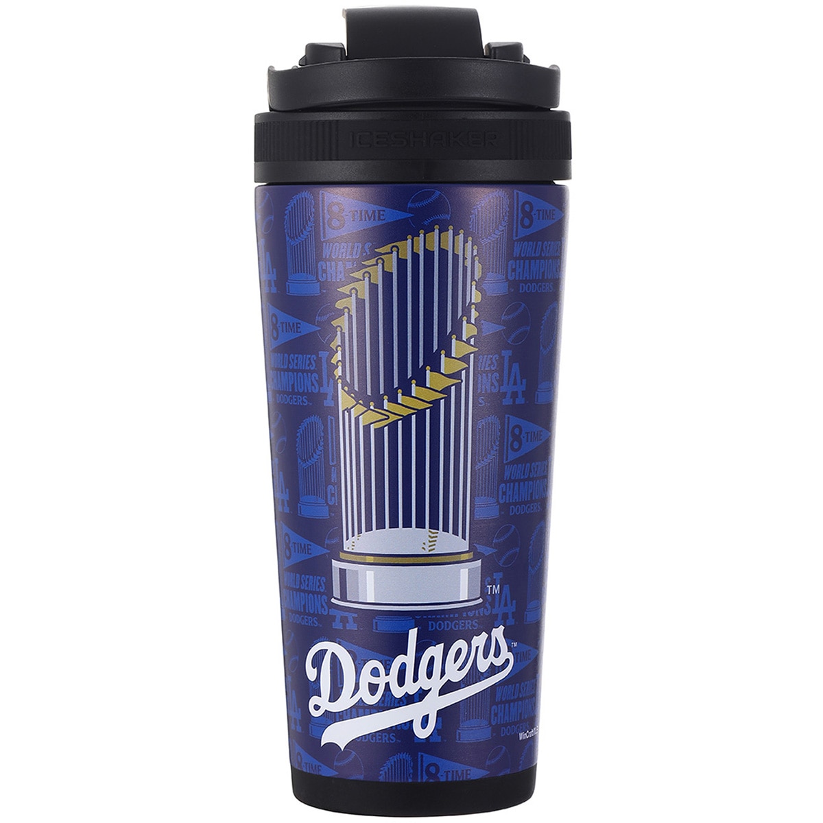 ICE SHAKER 大谷翔平選手 受賞記念デザイン(優勝記念2) シェーカー
