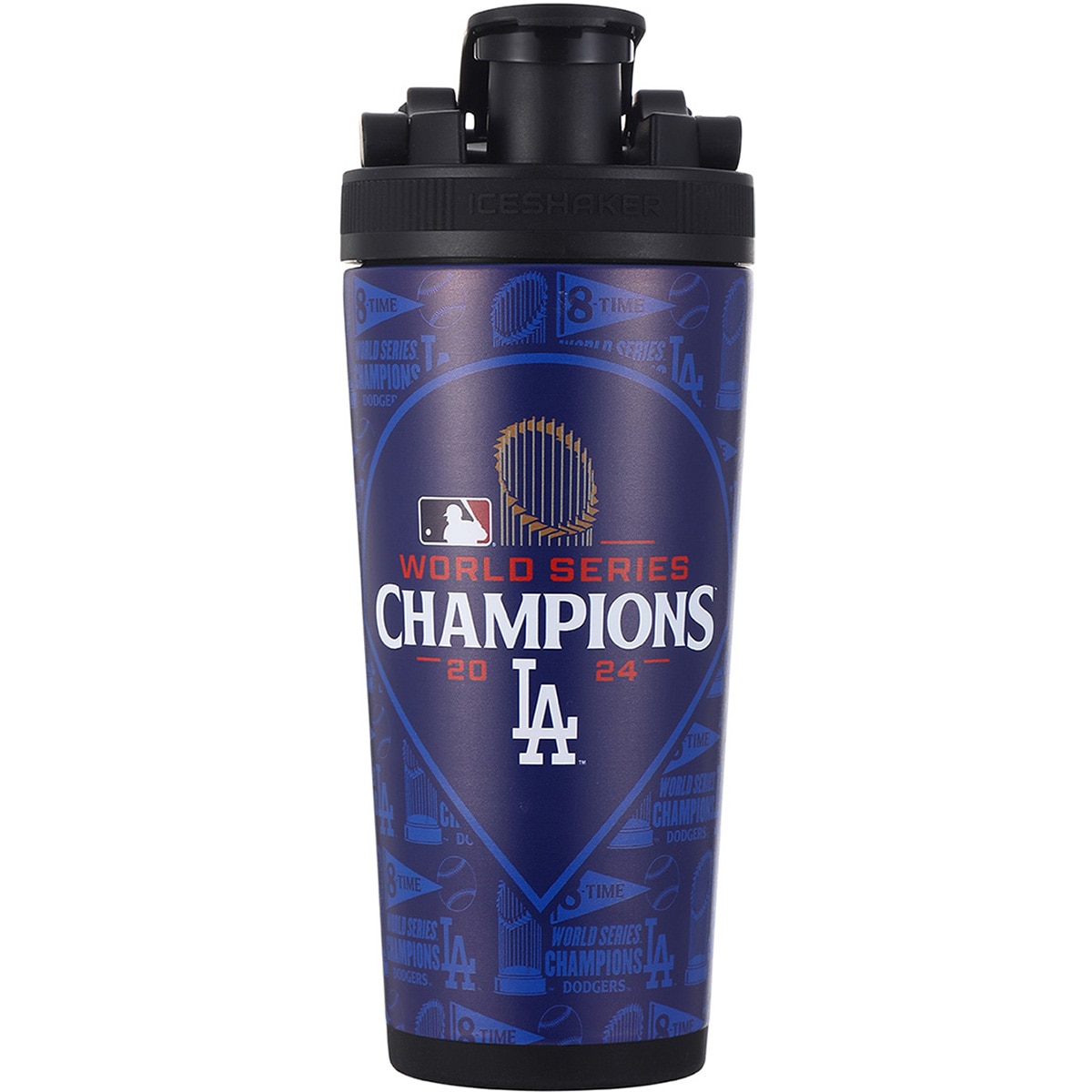 ICE SHAKER 大谷翔平選手 受賞記念デザイン(優勝記念2) シェーカー