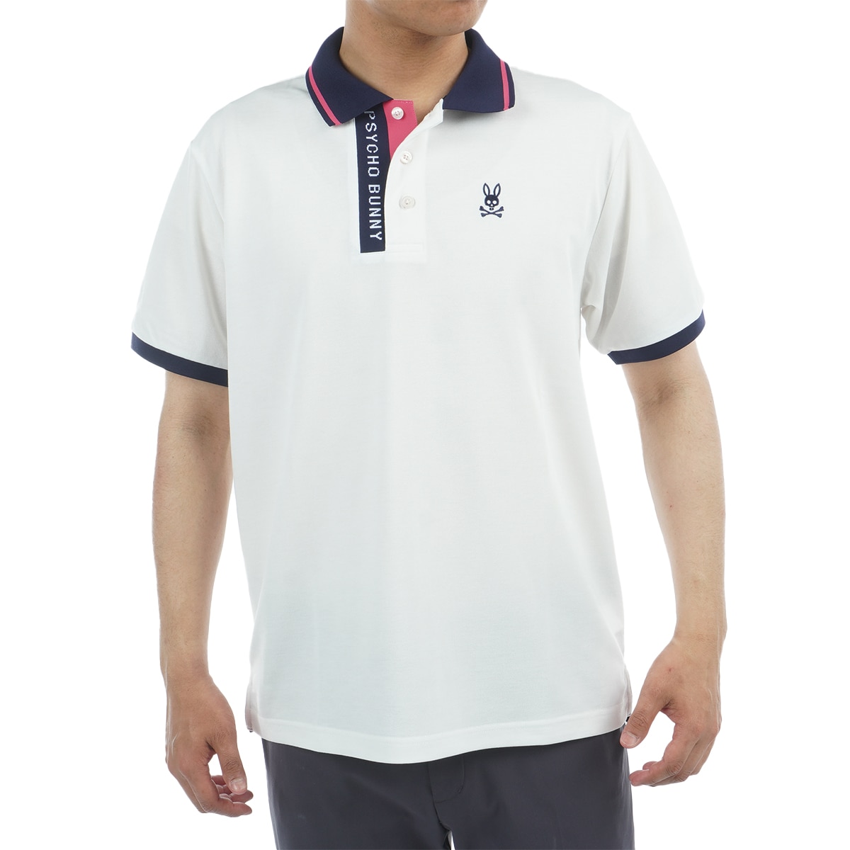 サイコバニー メンズゴルフウェア メンズの通販｜GDOアウトレット