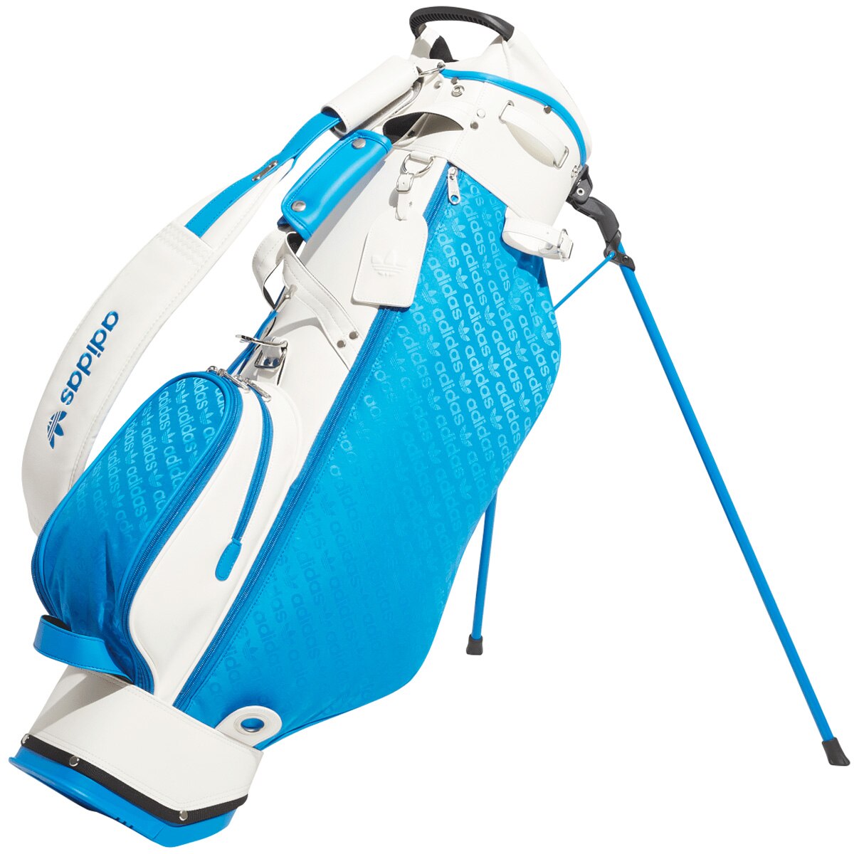 アディダス キャディバッグ レディス 通販｜GDOゴルフショップ
