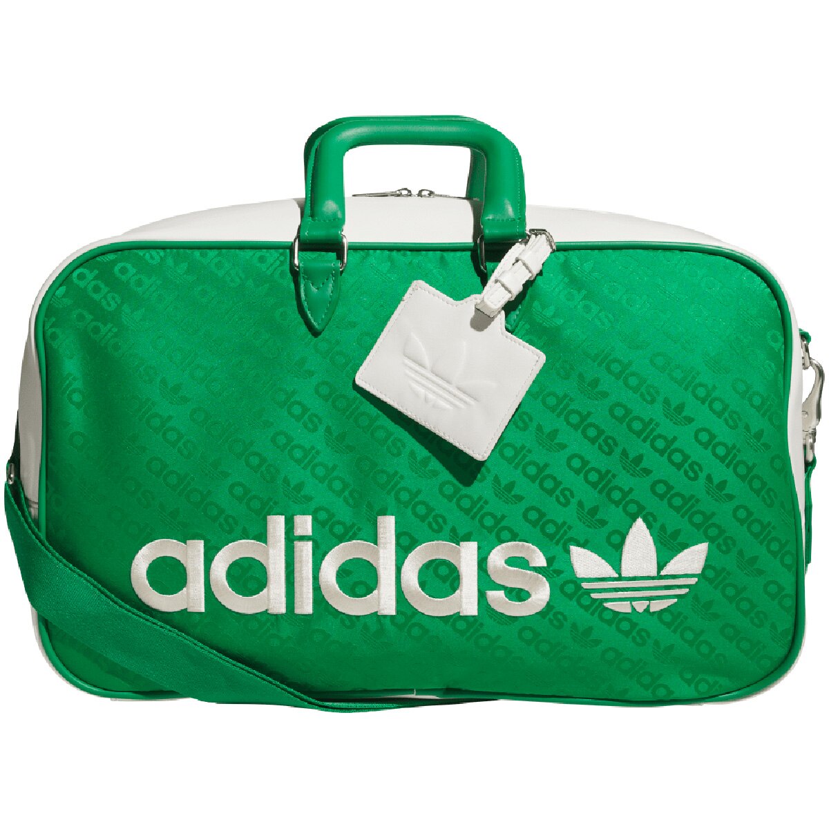 モノグラム ボストンバッグ(ボストンバッグ)|adidas Originals