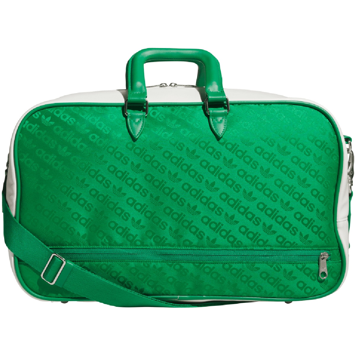 【オリジナルスゴルフ】モノグラム ボストンバッグ オリジナルスゴルフ モノグラム ボストンバッグ【adidas Golf