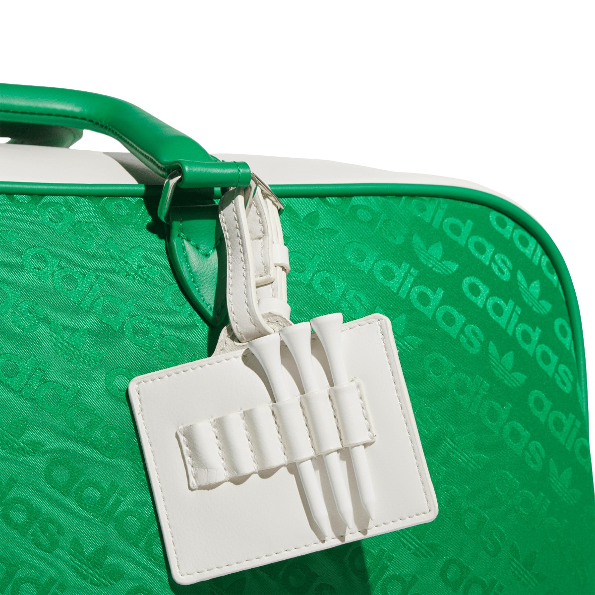 モノグラム ボストンバッグ(ボストンバッグ)|adidas Originals