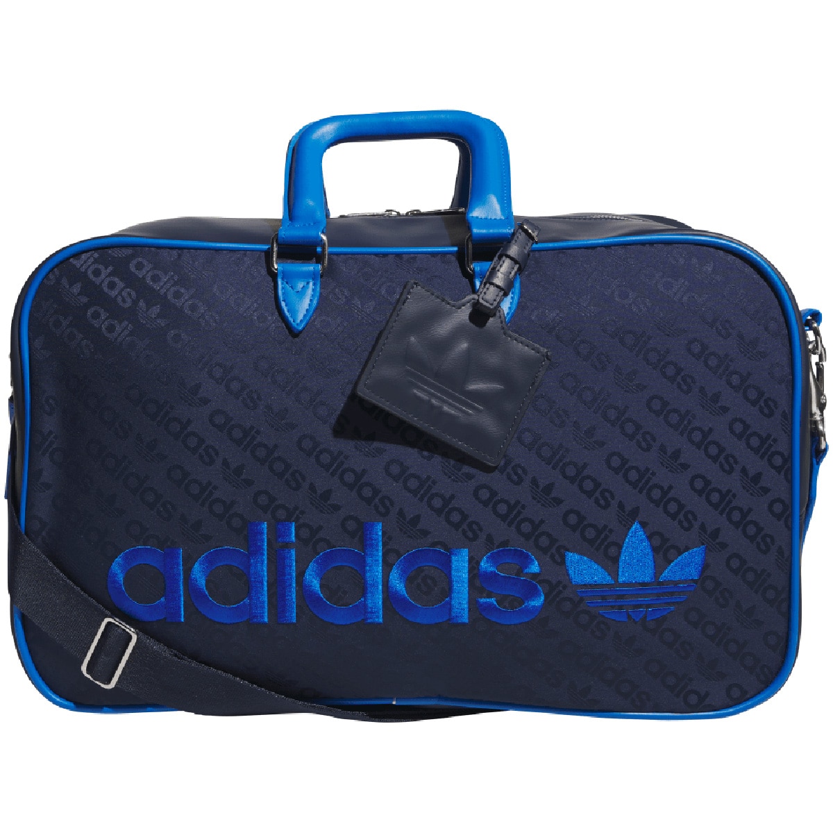 モノグラム ボストンバッグ(ボストンバッグ)|adidas Originals