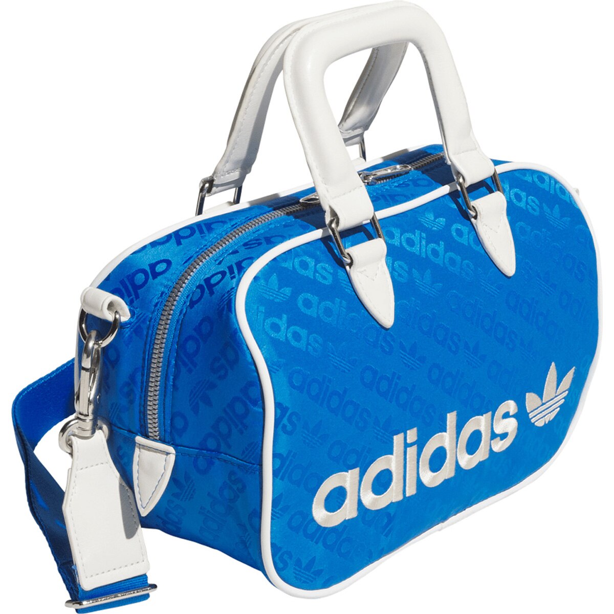 モノグラム ラウンドバッグ(ラウンドバッグ)|adidas Originals