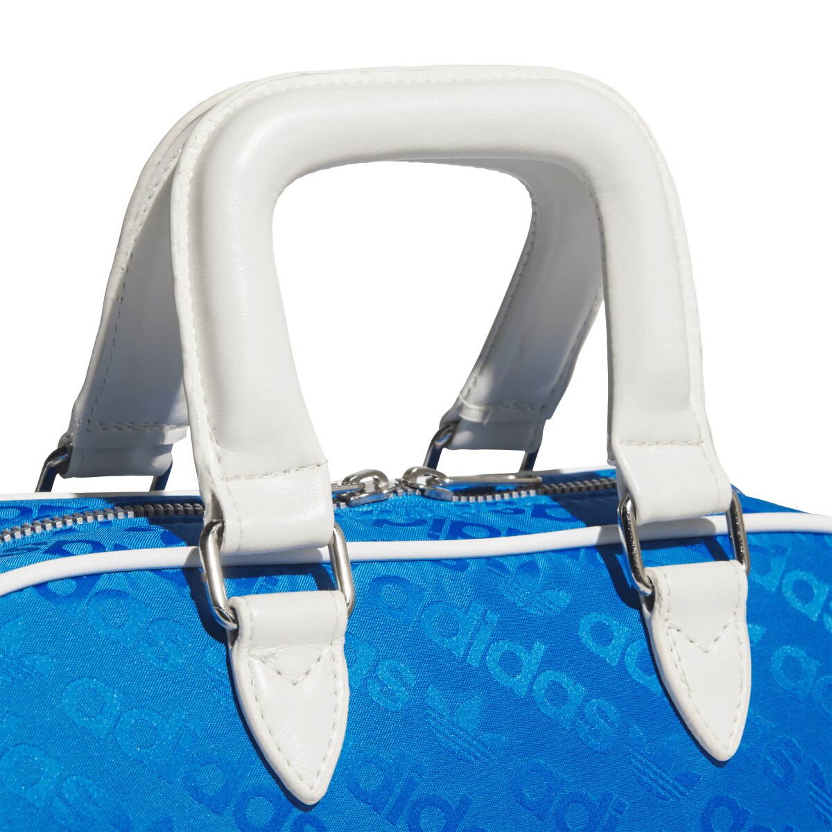 モノグラム ラウンドバッグ(ラウンドバッグ)|adidas Originals