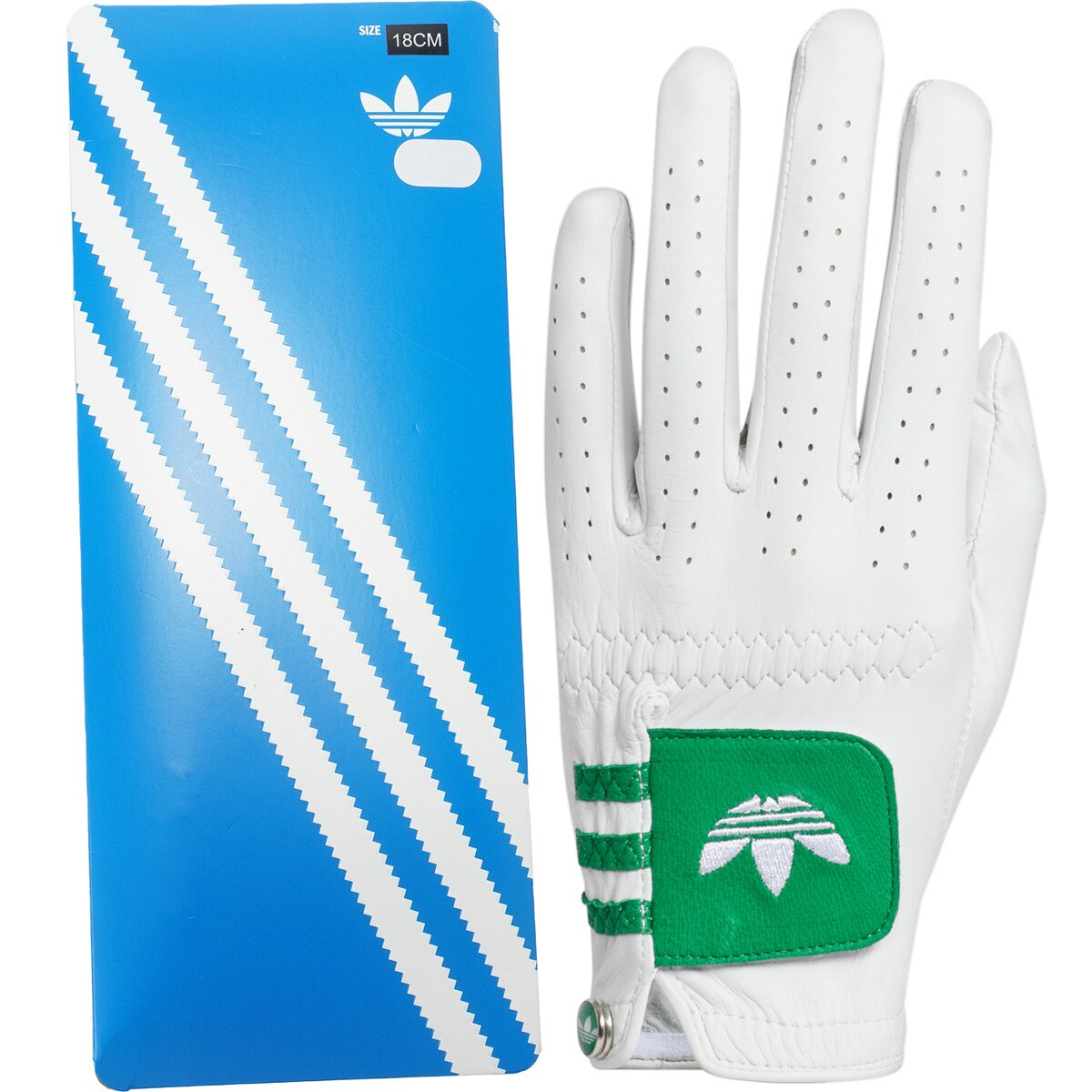 adidasグローブ adidas Forest Grove 未使用 フォレストグローブ 27cm Oregon