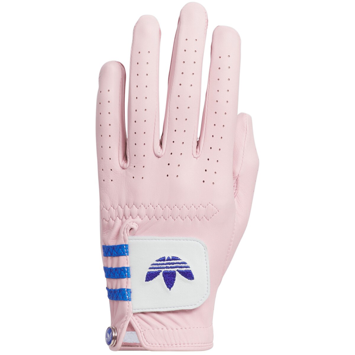 マーカー付き レザー グローブ(【男性】グローブ)|adidas Originals