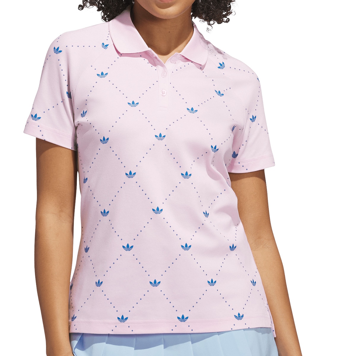ゴルフウェア・レディース・ポロシャツ・アディダスまとめ売り 楽天市場】 【公式】アディダス adidas 返品可 ゴルフ 【ゴルフ