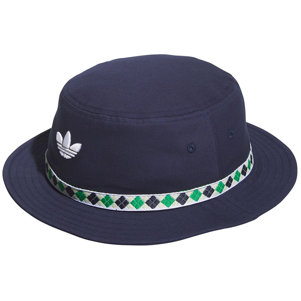 シーズンオープナー アーガイル バケットハット(【男性】その他