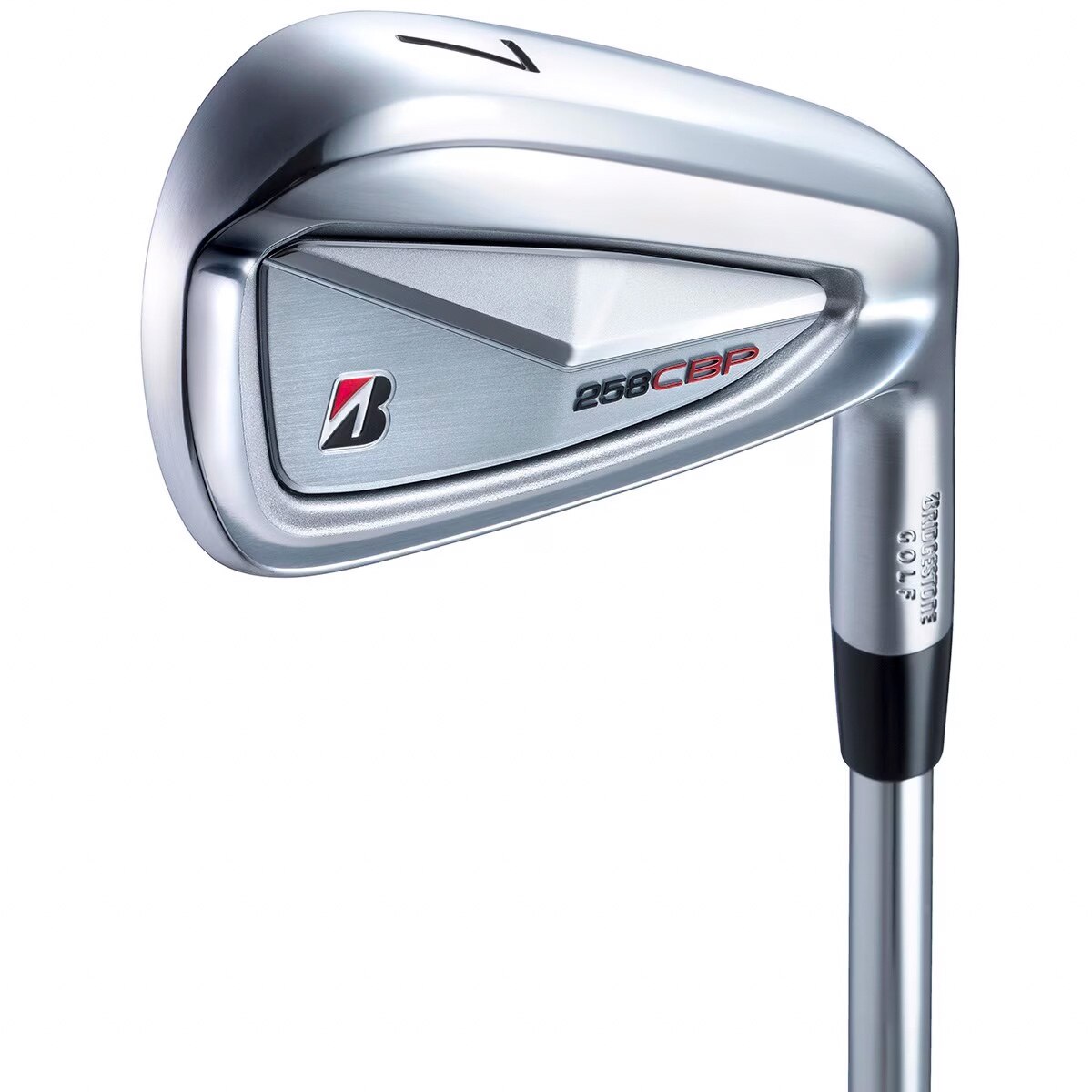 258CBP アイアン(6本セット) N.S.PRO 750／850／950GH neo