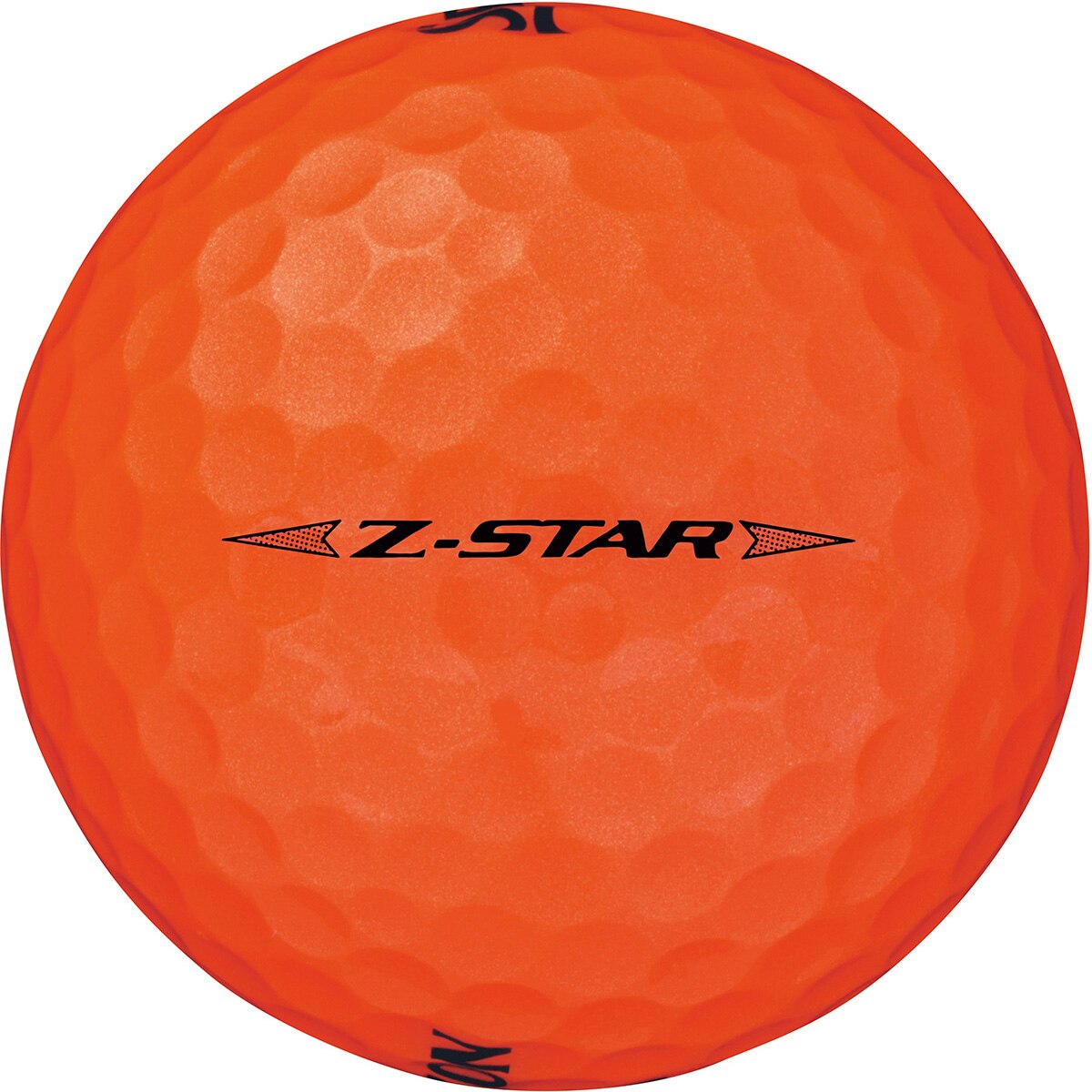 ゴルフシューズとゴルフボール Q-STAR ロストボール ゴルフボール SRIXON TOUR DIVIDE 黄