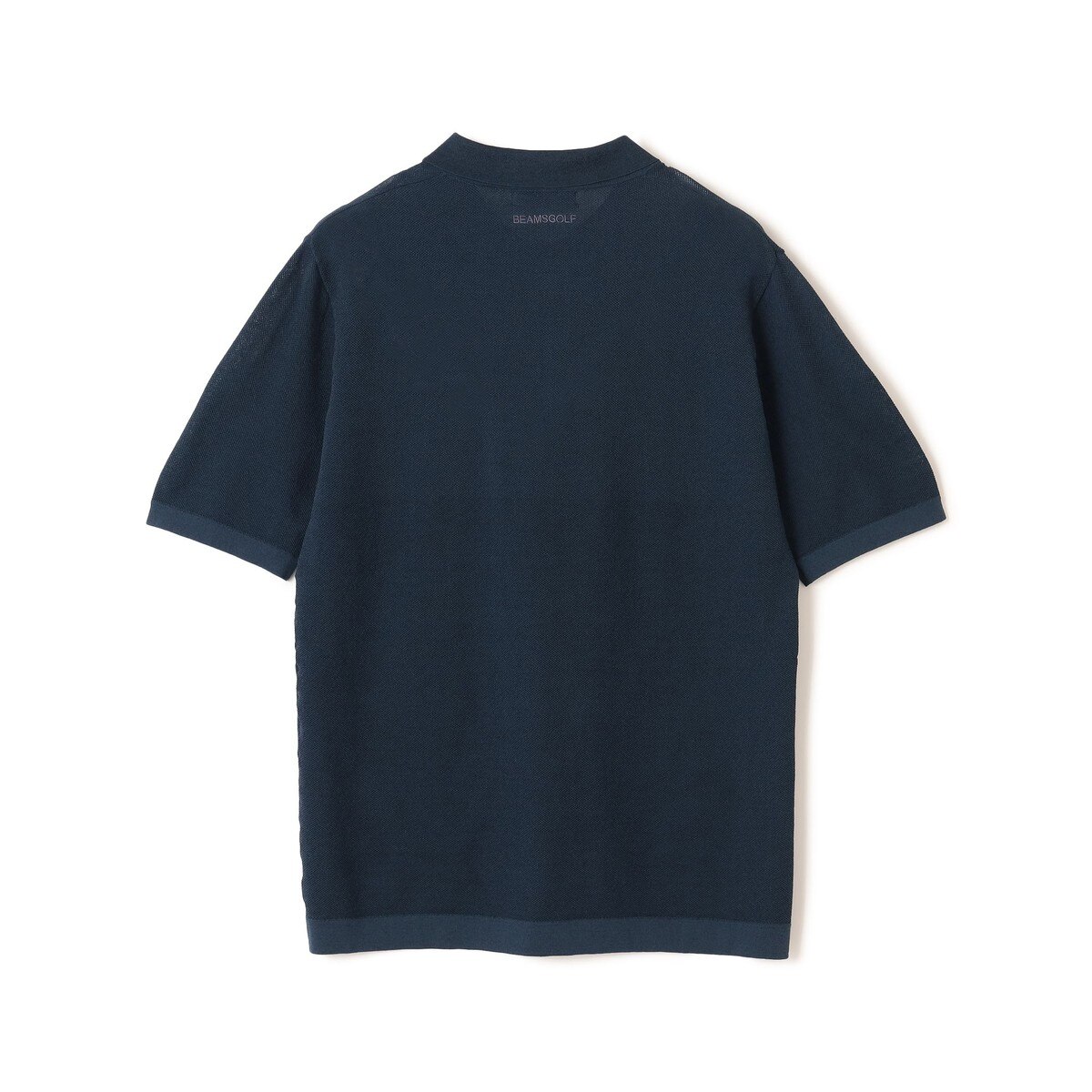 新品　BEAMS GOLF×CLUB HAUS 半袖ポロシャツ 新品 BEAMS GOLF×CLUB HAUS 半袖ポロシャツ - メルカリ