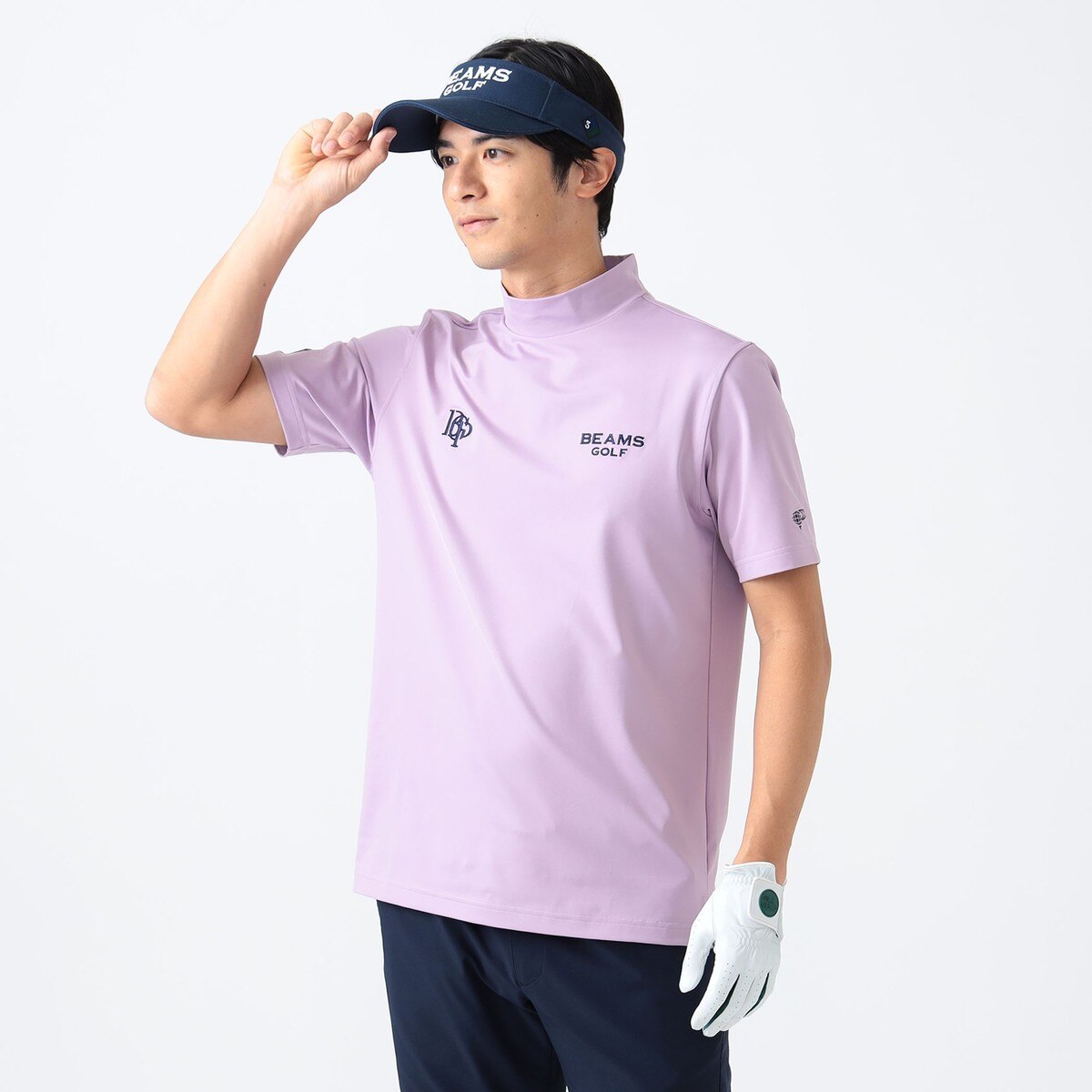 BEAMS GOLF PURPLE LABEL(ビームスゴルフパープルレーベル