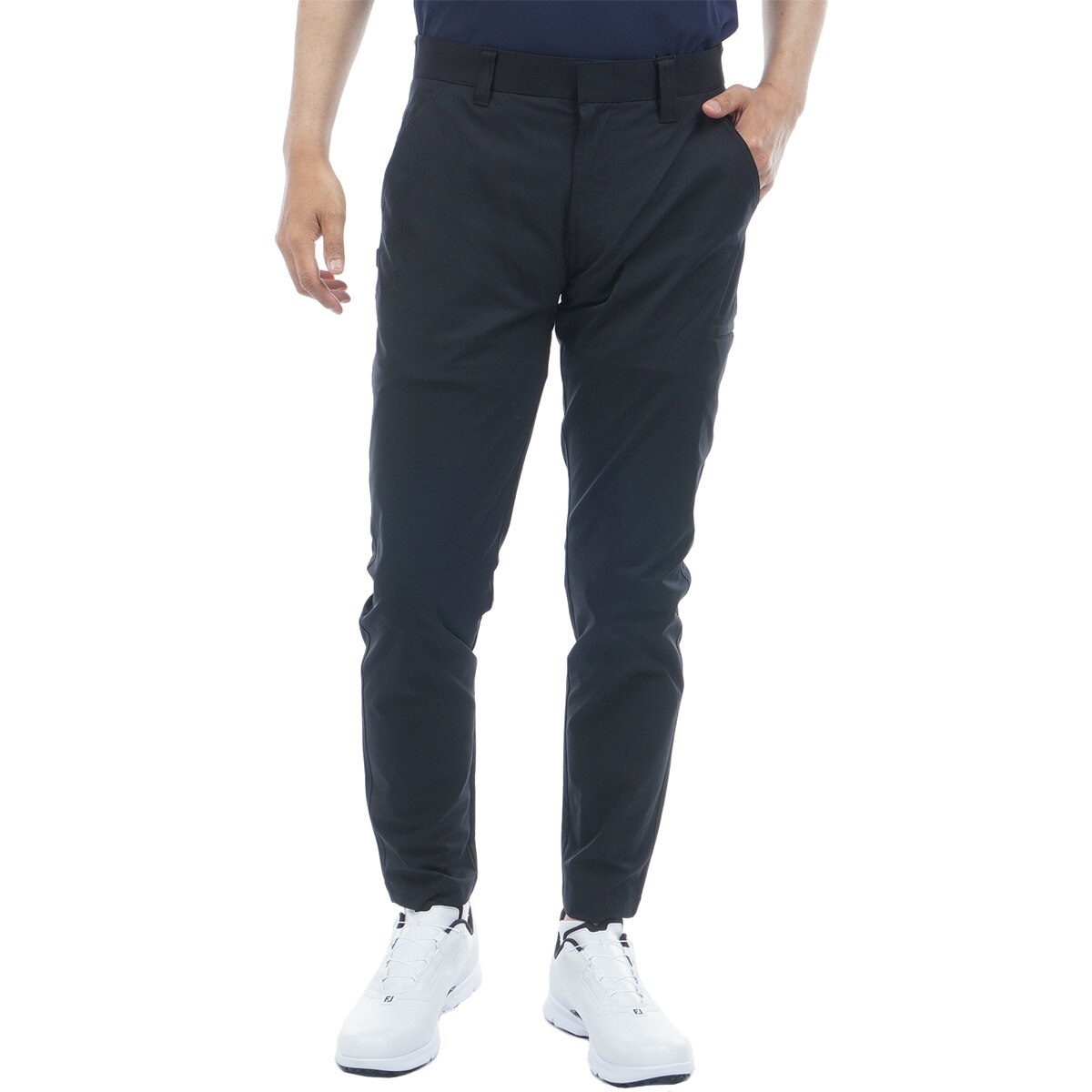 イージーウエスト ゴルフパンツ 股下76cm(ロングパンツ)|GDO ORIGINAL
