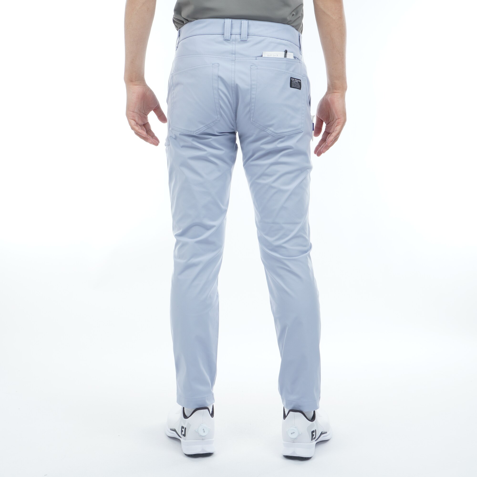 サイズ82≒実80cm★G/FORE★ 総柄 ゴルフパンツ B-1036 サイズ82≒実80cm☆G/FORE☆ 総柄 ゴルフパンツ B-1036