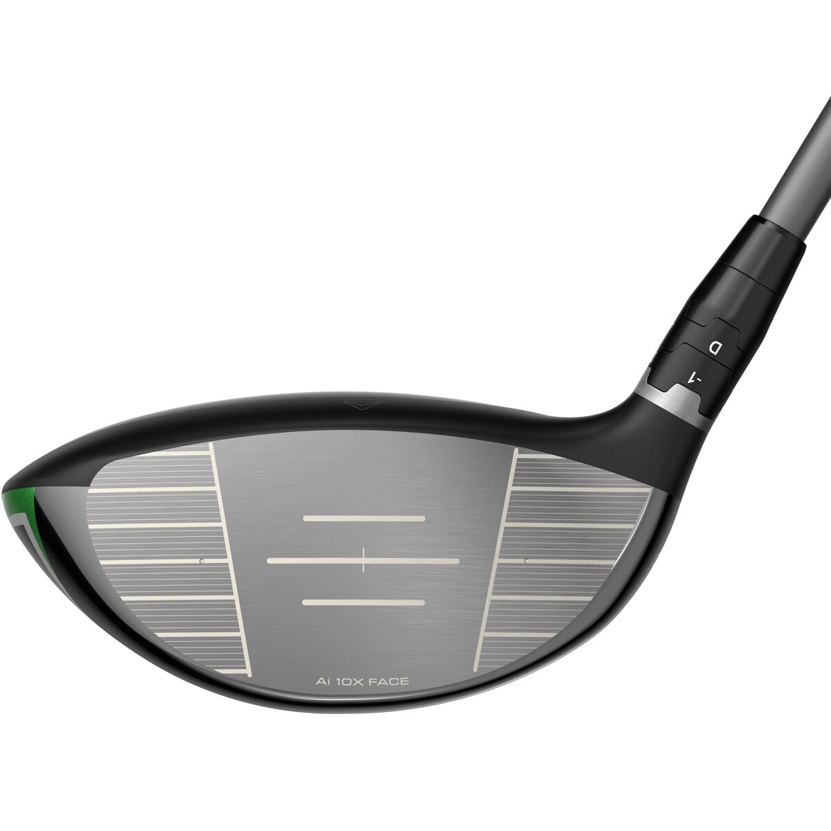 エリート MINI ドライバー TENSEI GREEN 60 for Callaway