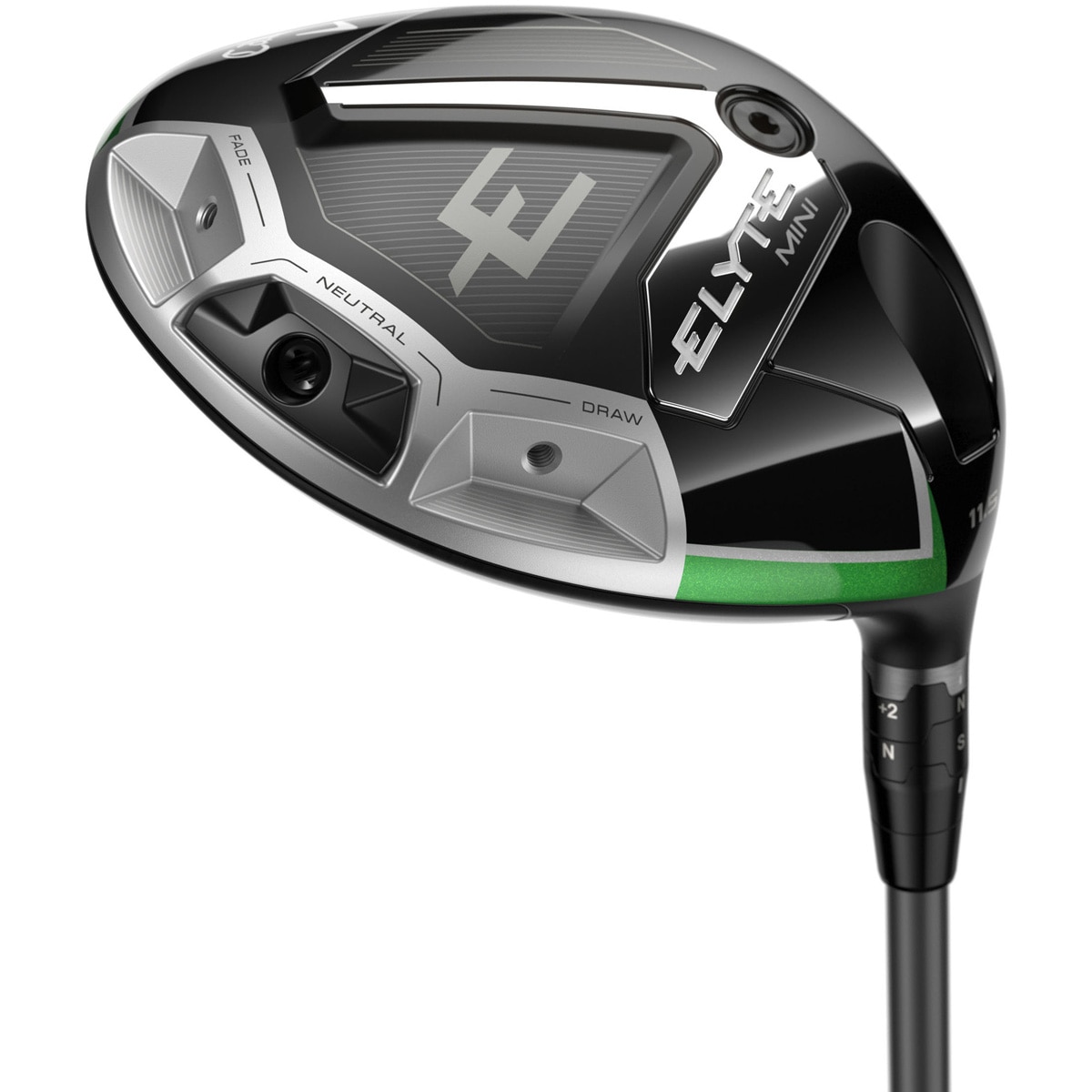 エリート MINI ドライバー TENSEI GREEN 60 for Callaway