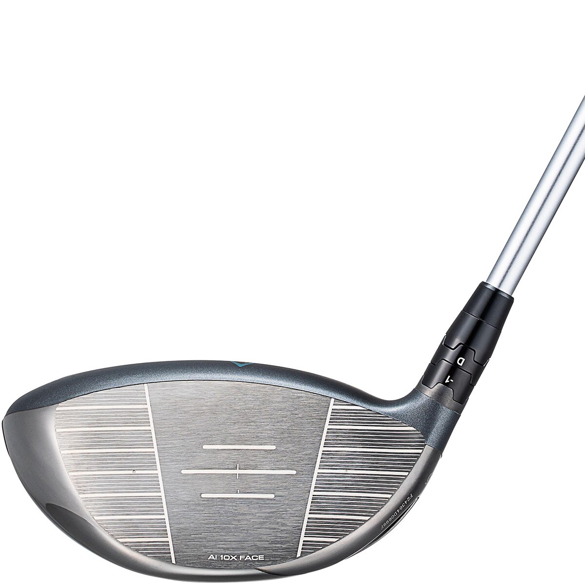 REVA RISE ドライバー ELDIO 40 for Callaway(BLUE) レディス
