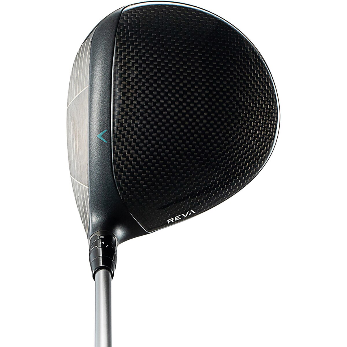 REVA RISE ドライバー ELDIO 40 for Callaway(BLUE) レディス